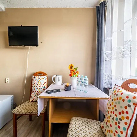 Blizniak Homestay *