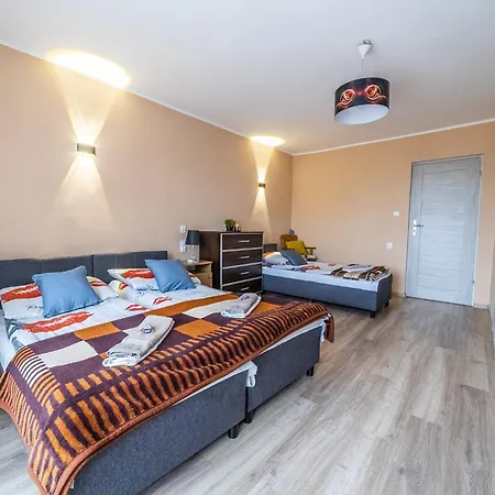 Homestay Blizniak Wladyslawowo