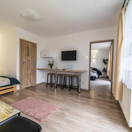 Blizniak Homestay