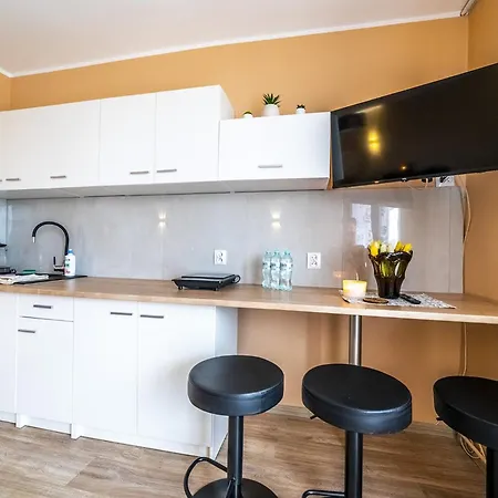 Blizniak Homestay