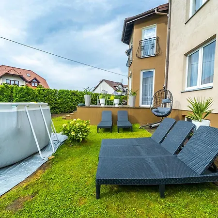 Homestay Blizniak