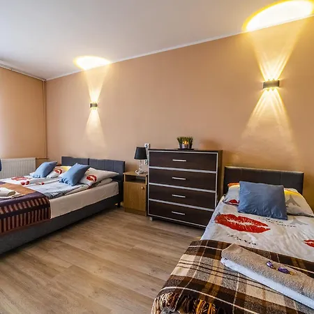 Homestay Blizniak