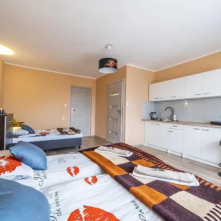Homestay Blizniak