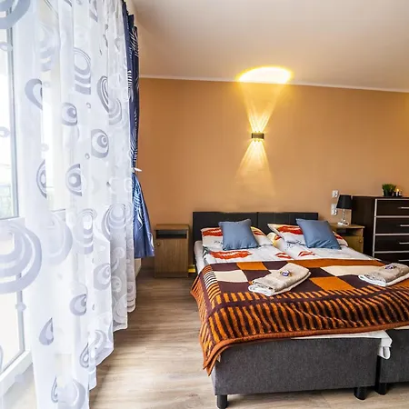Blizniak Homestay