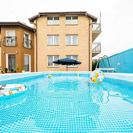 Blizniak Homestay