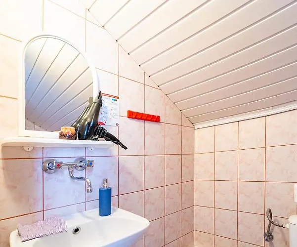 منزل للإقامة Blizniak