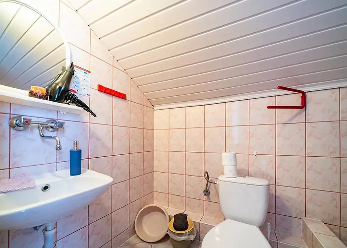 منزل للإقامة Blizniak Władysławowo