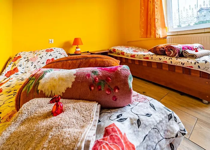 Blizniak منزل للإقامة Władysławowo