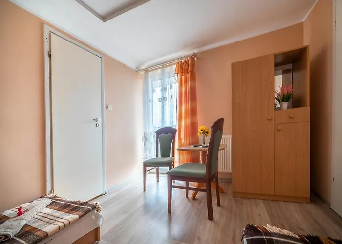 Blizniak Władysławowo