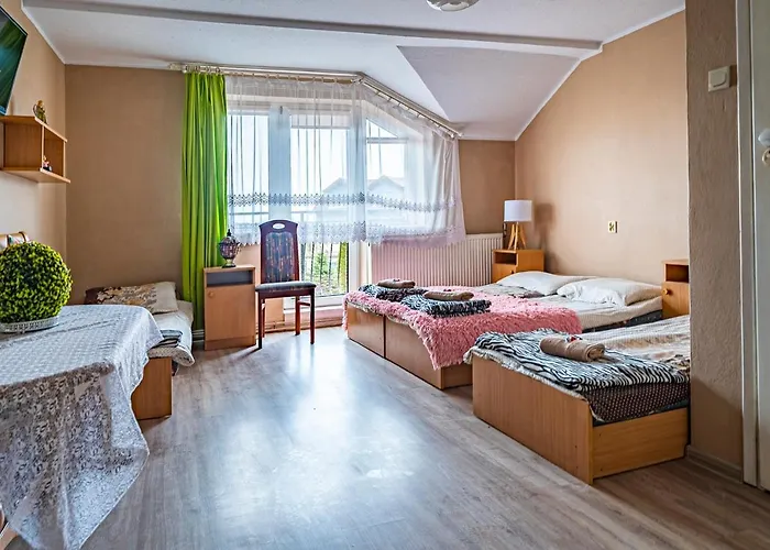 منزل للإقامة Blizniak