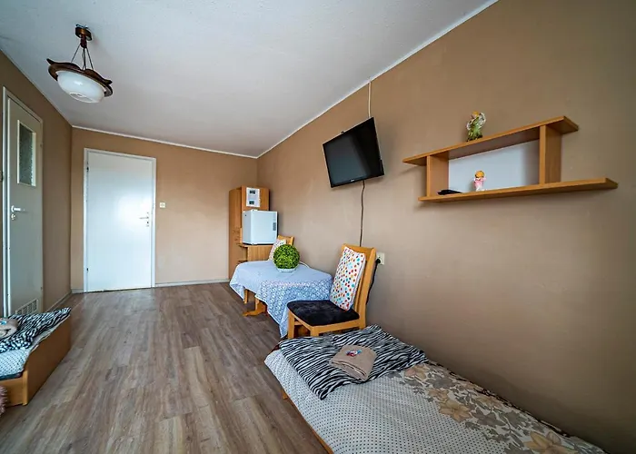 Blizniak منزل للإقامة *