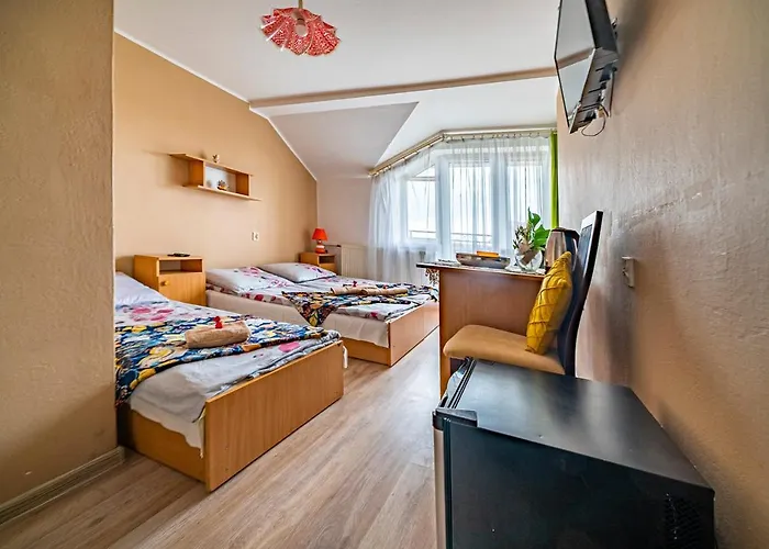 Blizniak * Władysławowo