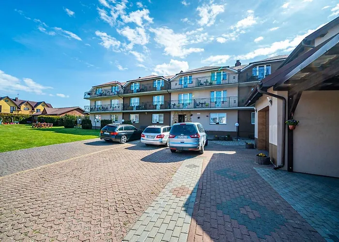 Blizniak منزل للإقامة