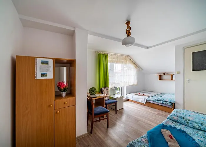 Blizniak منزل للإقامة *