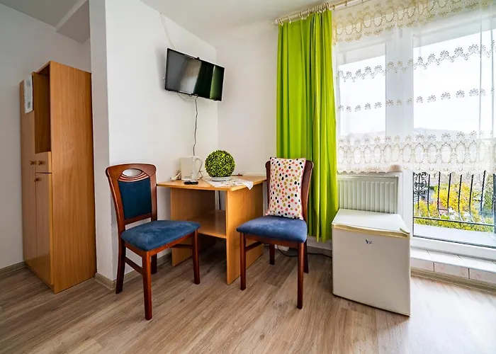 Blizniak منزل للإقامة Władysławowo