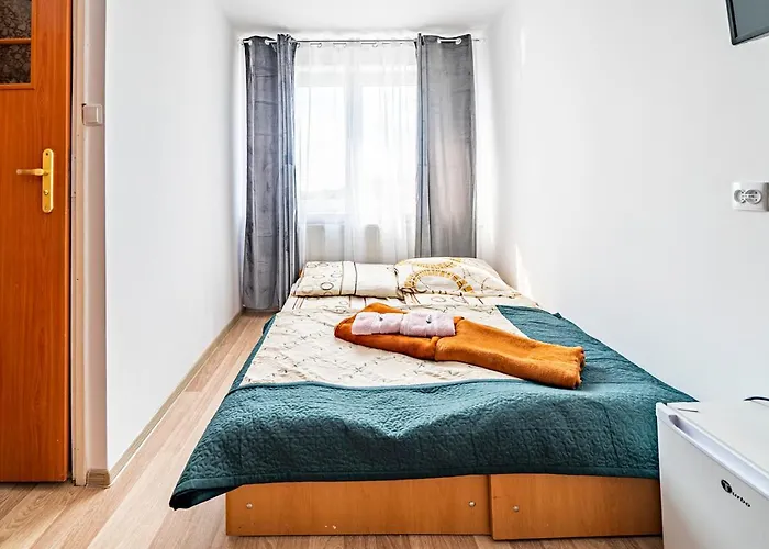 Blizniak منزل للإقامة *