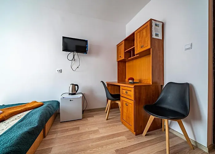 Blizniak Władysławowo