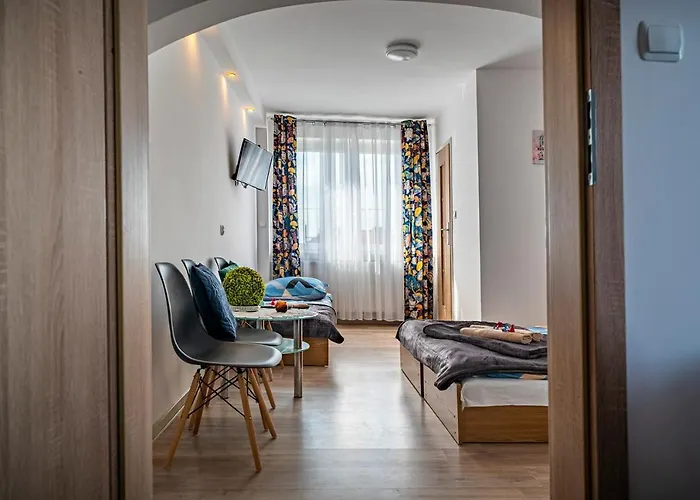 Blizniak Władysławowo